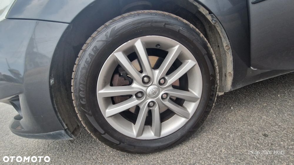 Toyota Auris 2.0 D-4D Luna - 12