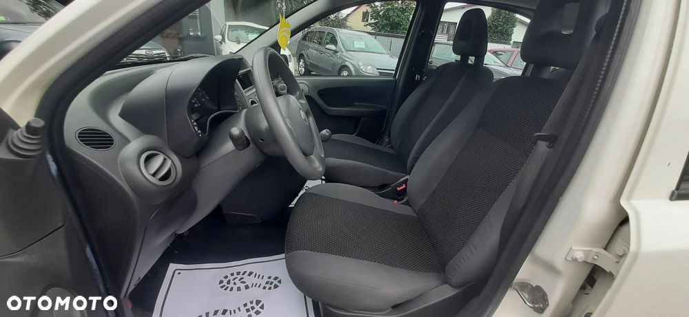 Fiat Panda - 31