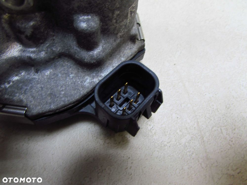 OPEL CORSA ASTRA J INSIGNIA A MERIVA B MOKKA 1.4 T 16V PRZEPUSTNICA POWIETRZA 0280750499 55565489 - 5