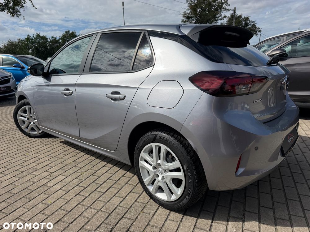 Opel Corsa 1.2 Direct Injection Turbo Edition - 3