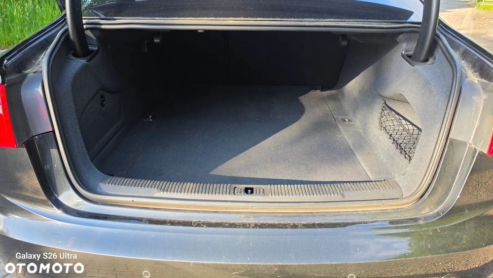 Audi A6 Limousine - 8