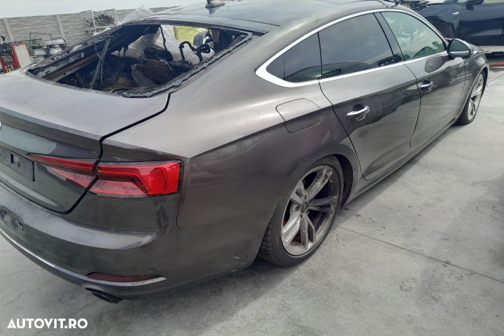 Dezmembrez Audi A5 2 (F5) [2016 - 2020] Sportback liftback 5-usi 2.0 - 1