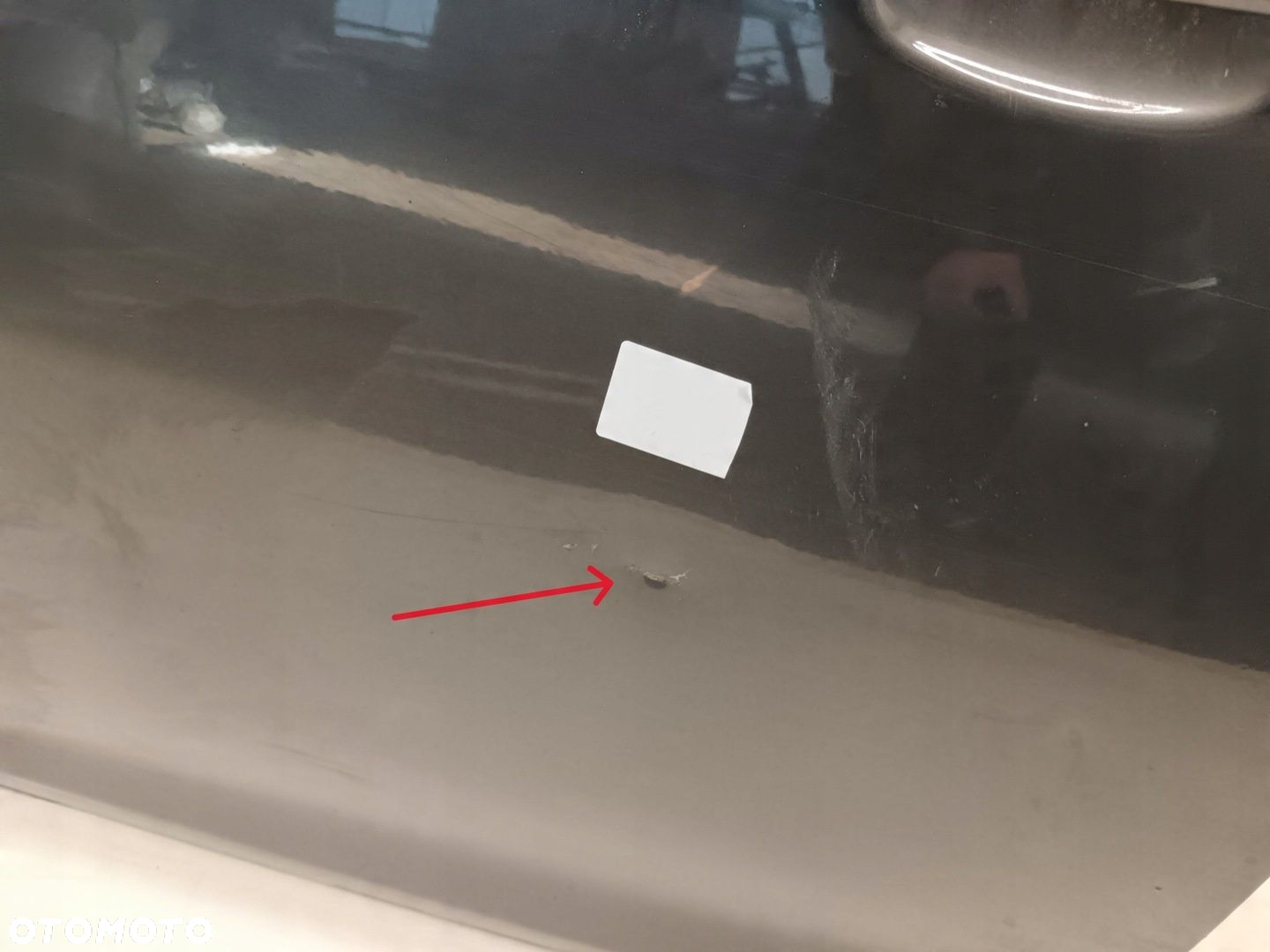 DRZWI LEWY PRZÓD OPEL ASTRA J IV 09-13 Z177 KOMBI - 3