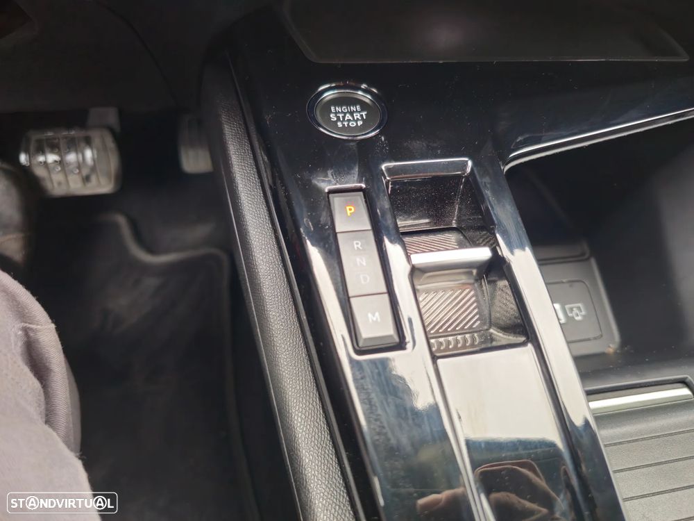 Peugeot 308 SW 1.5 BlueHDi Active Pack EAT8 - 9