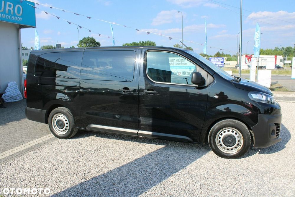 Citroën Jumpy Combi - 6