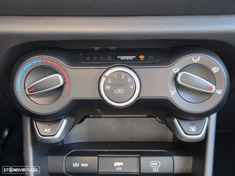 Kia Picanto 1.0 MPi Urban - 16