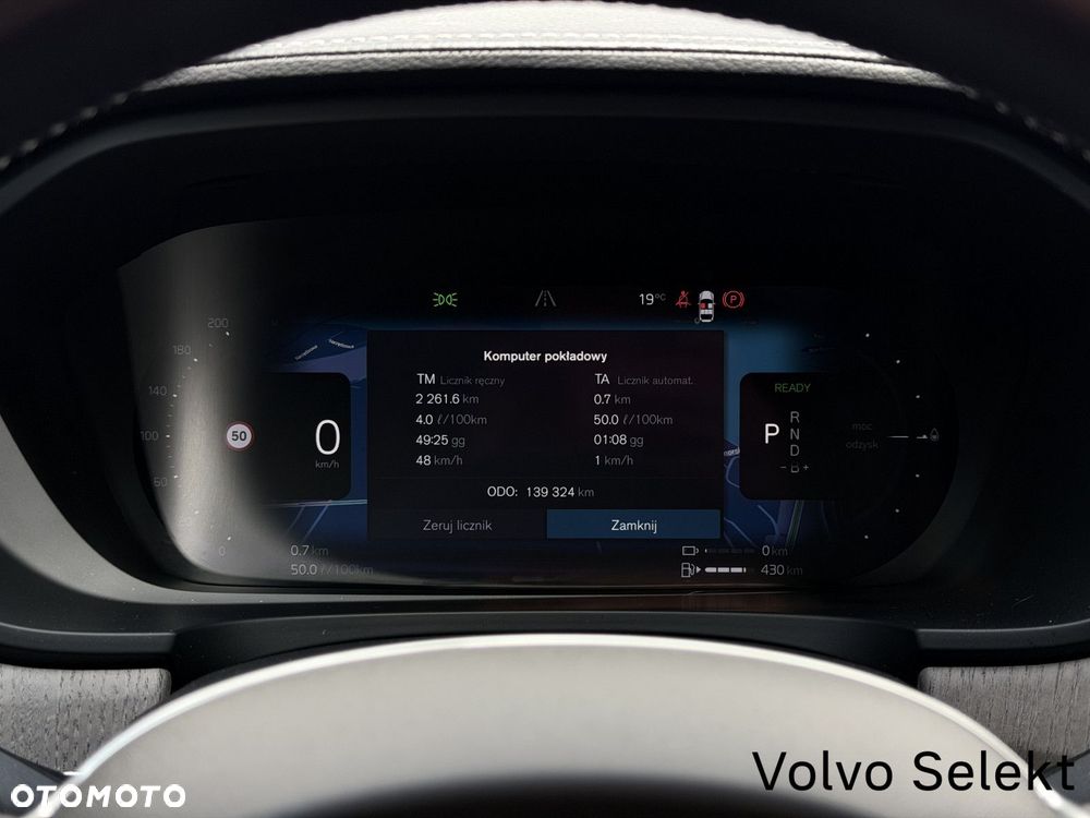 Volvo V90 - 22