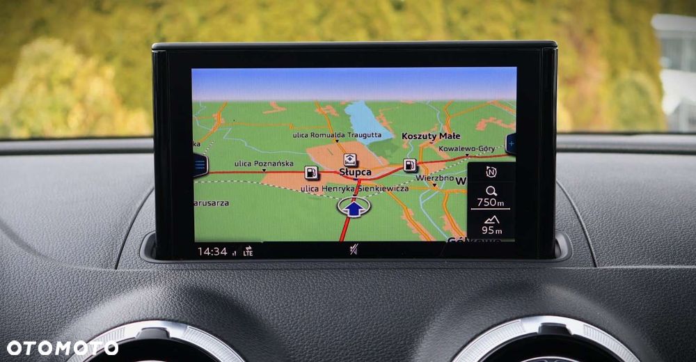 Audi A3 Sportback - 23