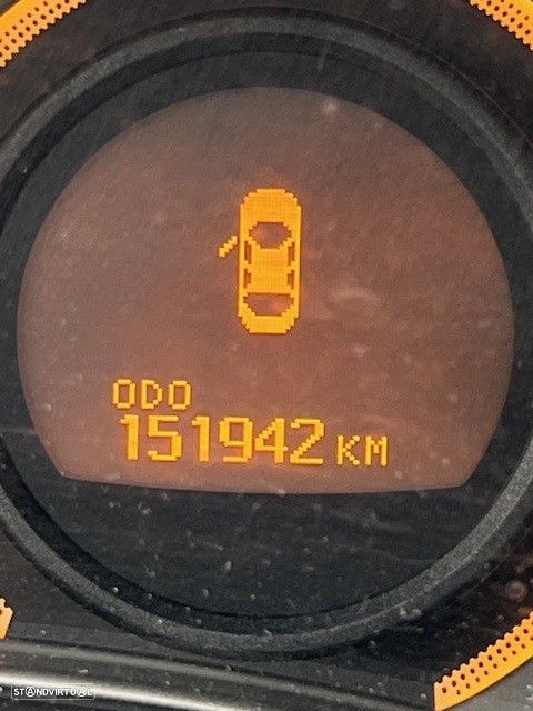 Toyota Auris 1.4 VVT-i AC - 4