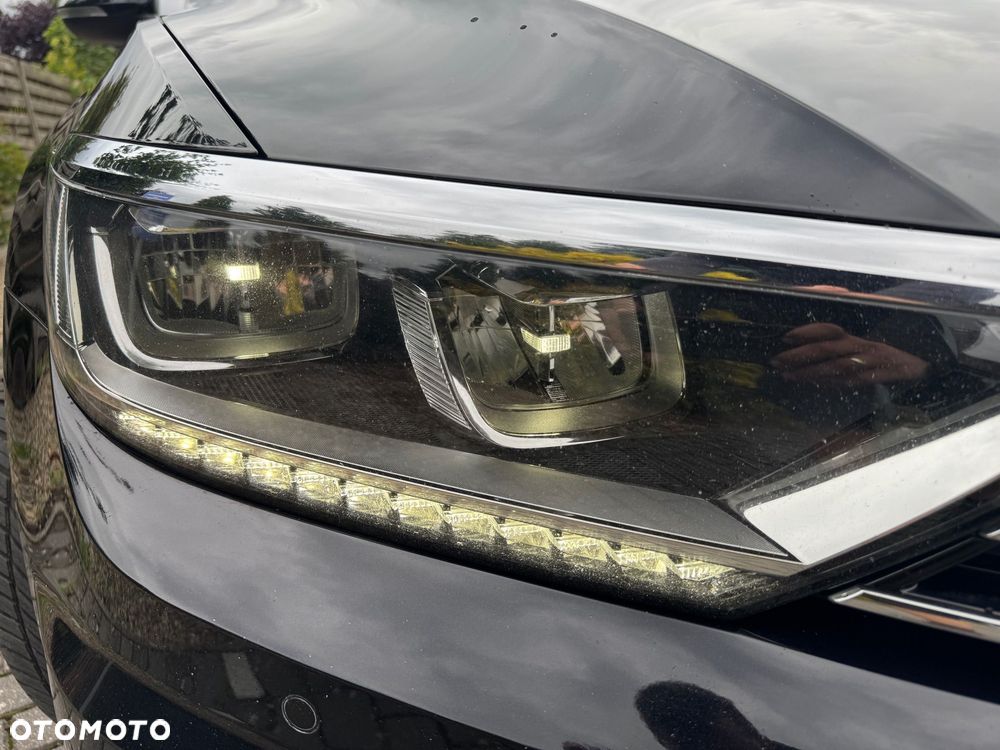 Volkswagen Passat 2.0 TDI BMT Highline DSG - 12