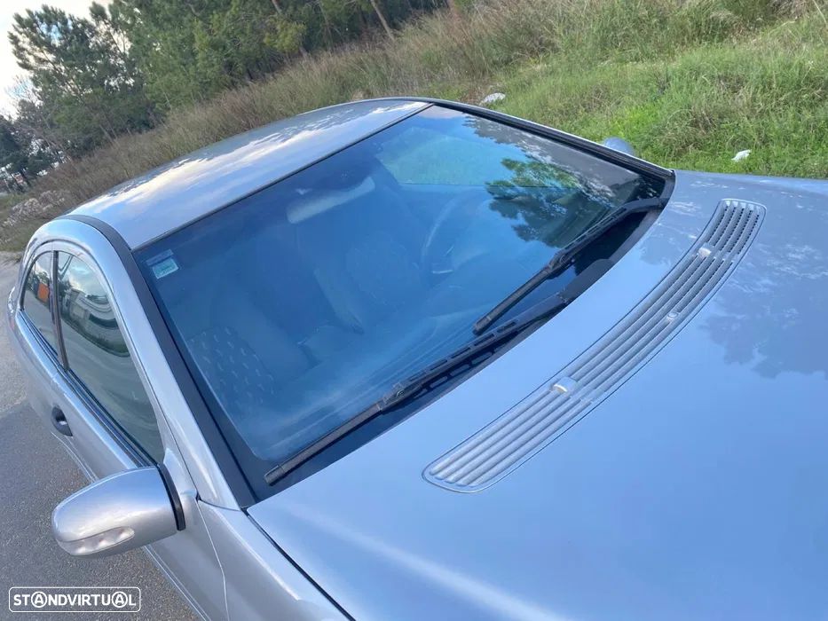 Mercedes-Benz C 200 CDi Elegance - 7