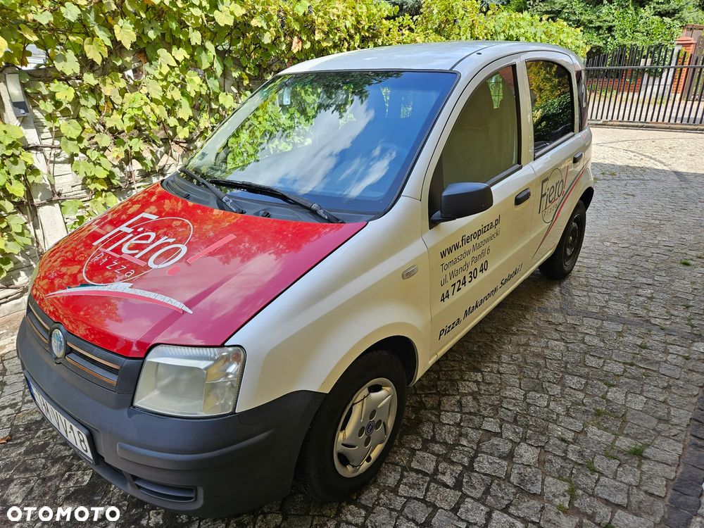 Fiat Panda - 6