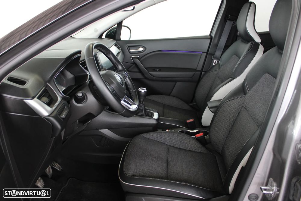 Renault Captur 1.0 TCe Intens - 5