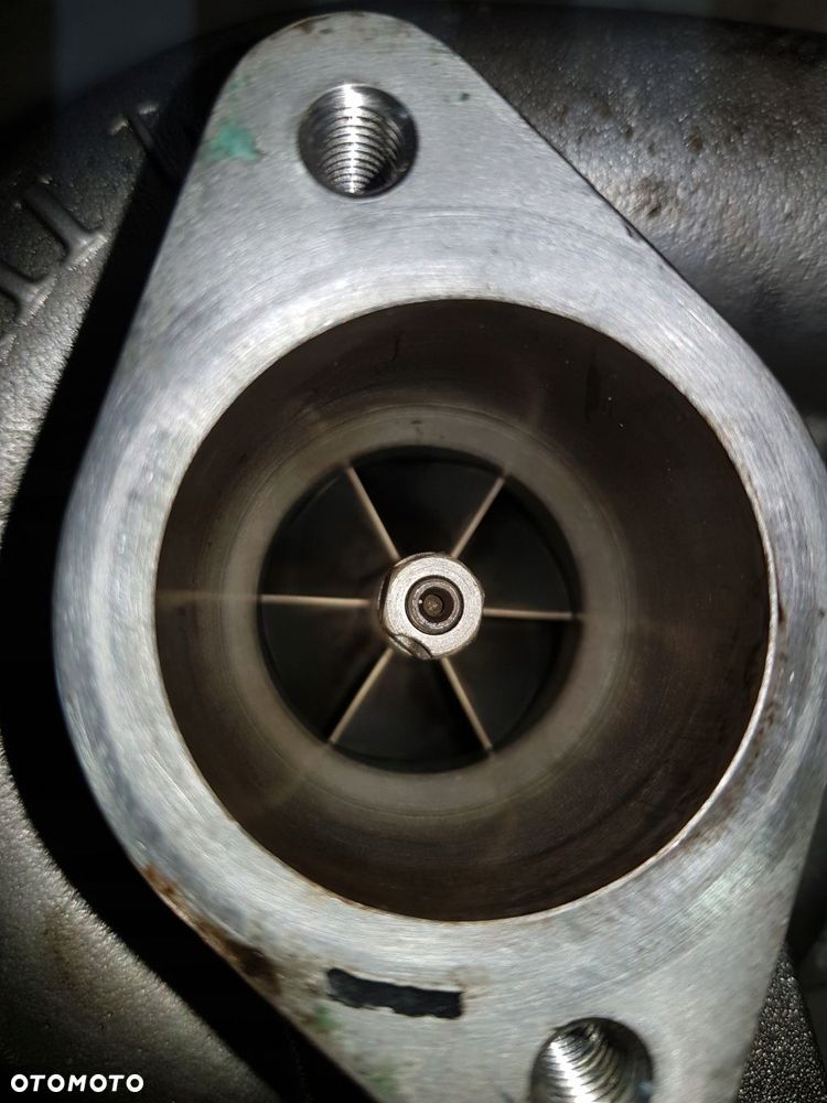 turbosprężarka turbo 13900-50r00 suzuki s-cross sx-4 swift 1.0t k10c - 9