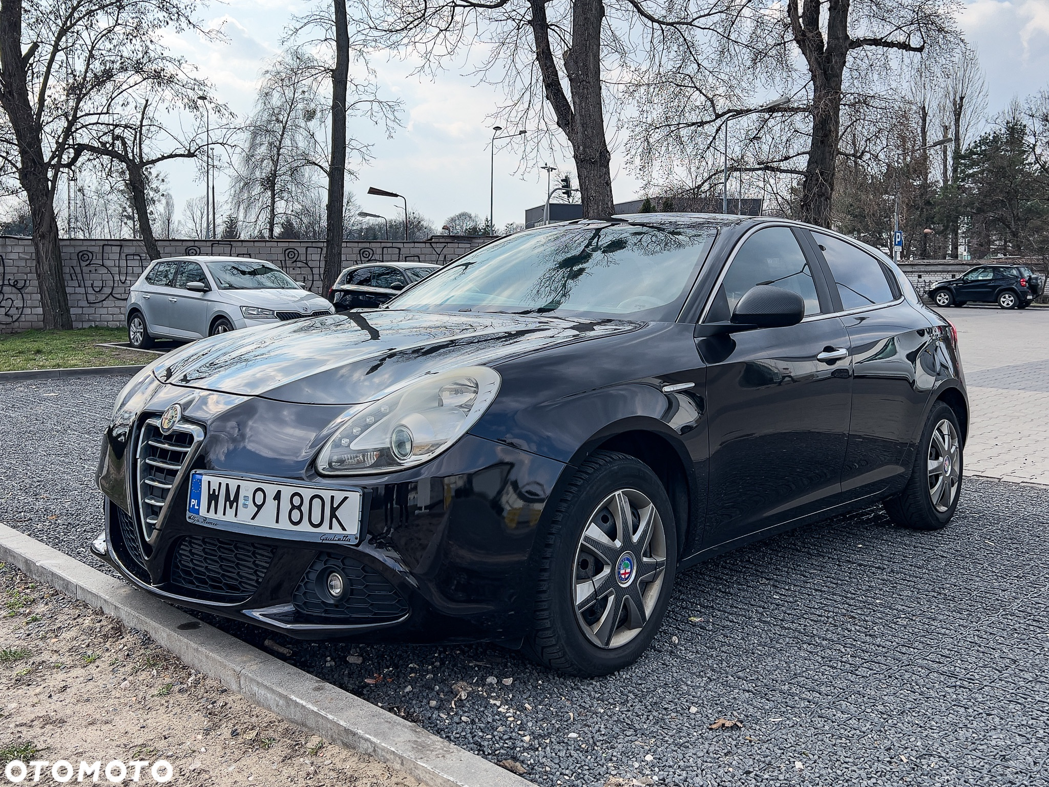 Alfa Romeo Giulietta 2.0 JTDM Distinctive - 3
