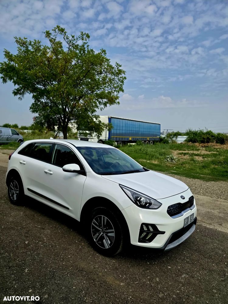 Kia Niro - 16