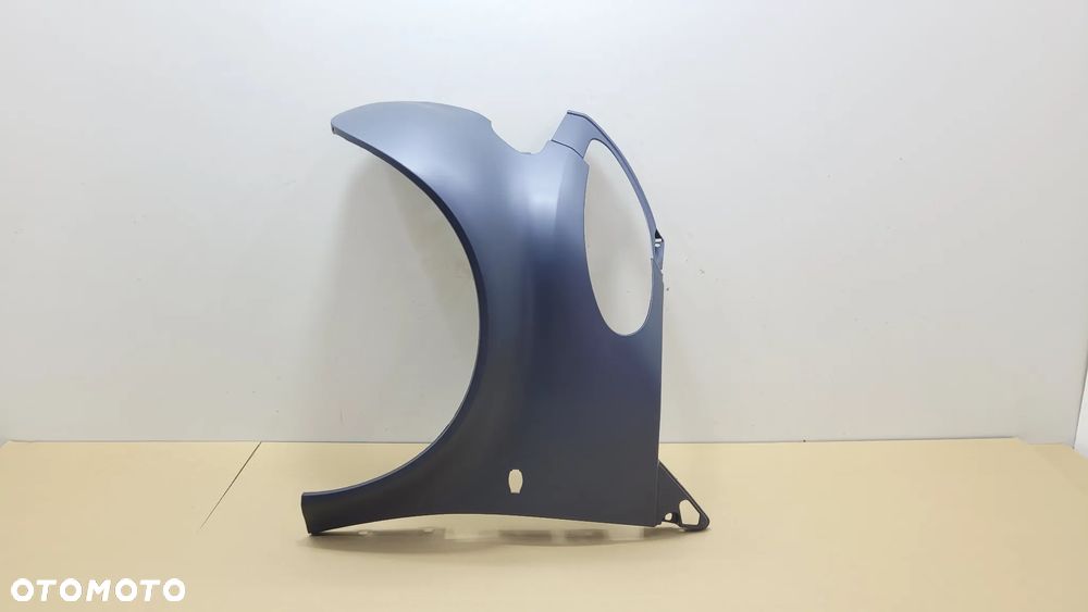 SMART A450 98-07 BŁOTNIK PRZÓD PRZEDNI NOWY LEWY PRAWY