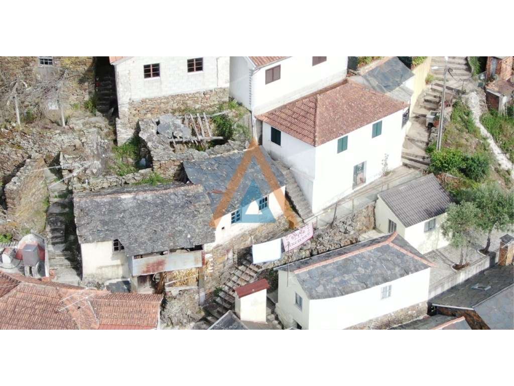 Para reabilitar, ótimo para projeto de habitação turística - Grande imagem: 5/13