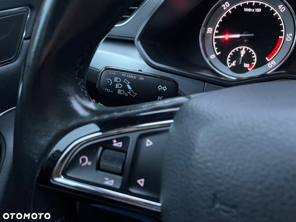 Skoda Superb 2.0 TDI 4x4 Ambition DSG - 9