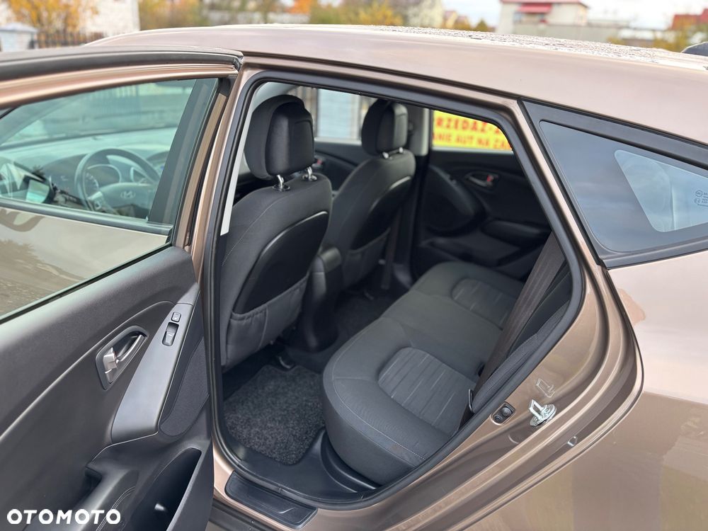 Hyundai ix35 - 9