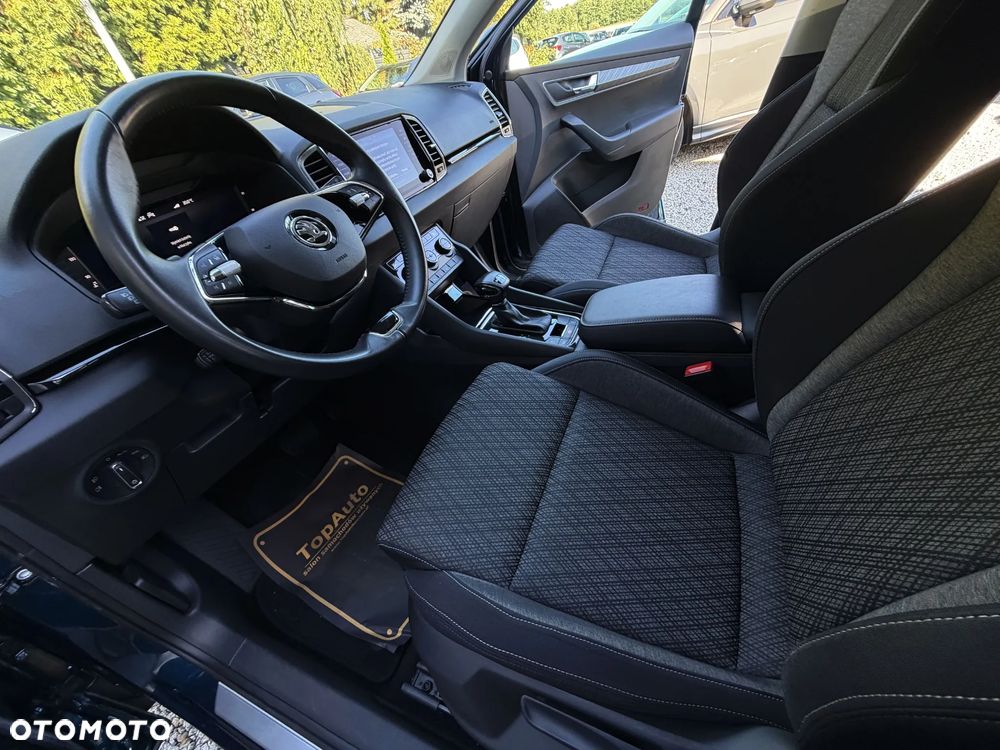 Skoda Karoq - 18