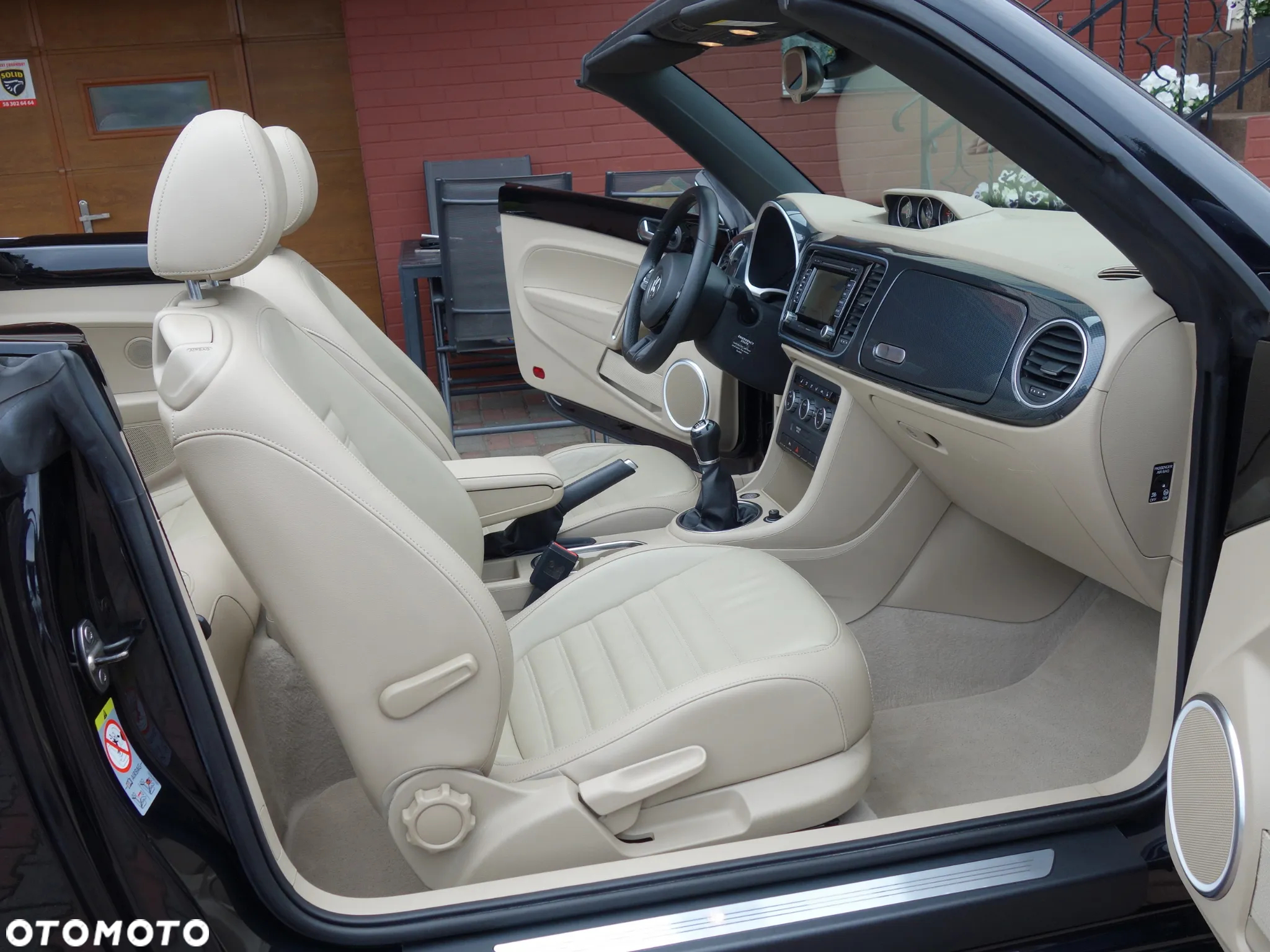 Volkswagen New Beetle - 19
