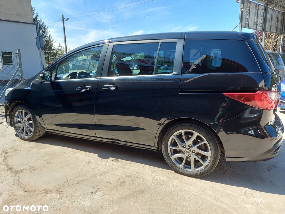 Mazda 5 2.0 MZR-DISI i-stop Kenko - 18