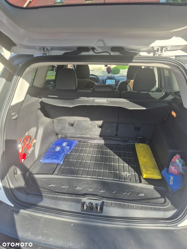 Ford Escape - 17