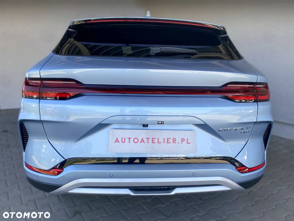 BYD Seal U 1.5 Comfort - 12