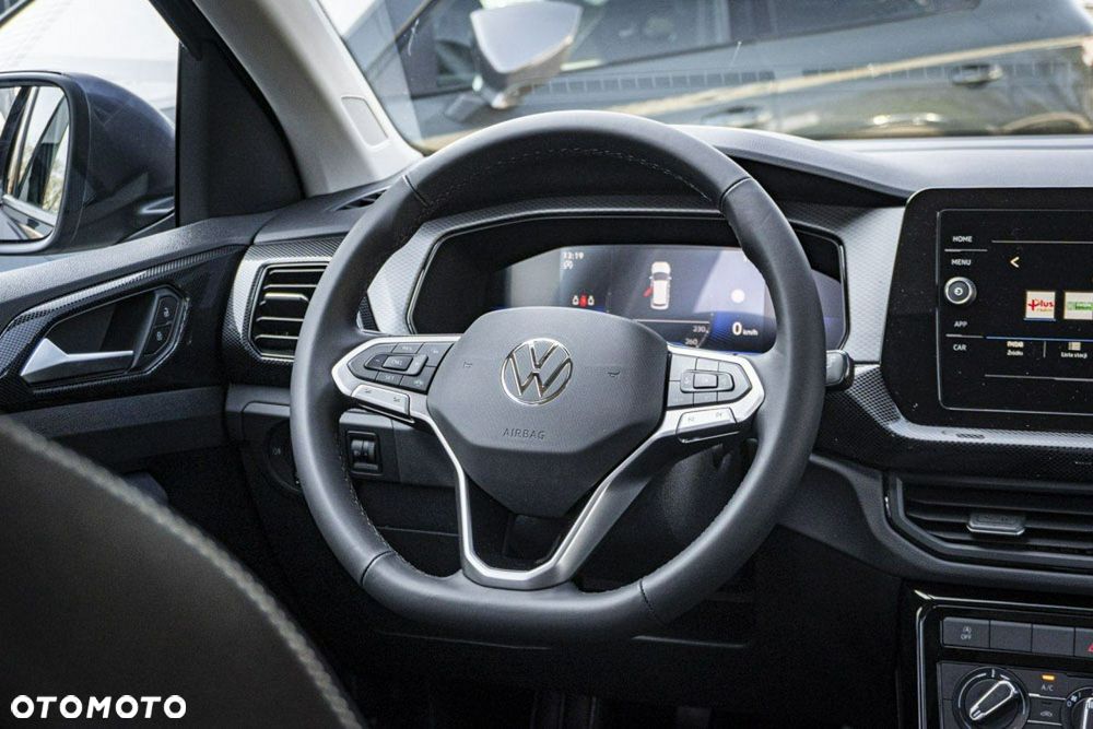 Volkswagen T-Cross - 18