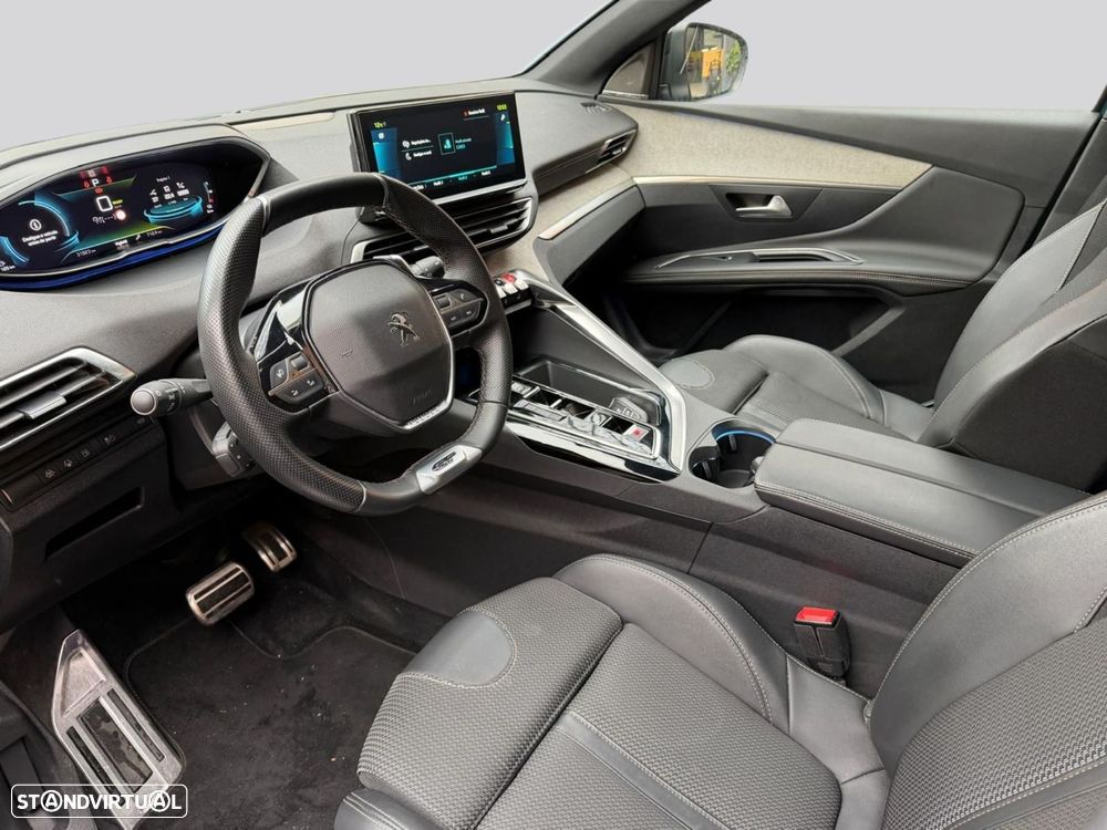 Peugeot 3008 - 19