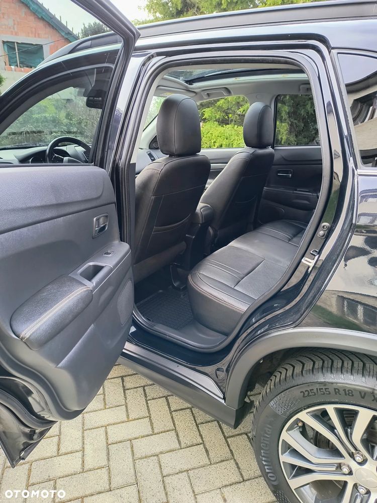 Mitsubishi ASX 1.6 DID Invite AS&G - 11