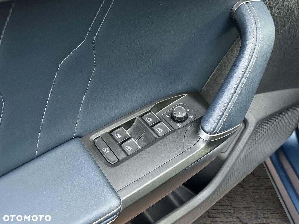 Cupra Formentor 2.5 TSI 4Drive VZ5 DSG - 32