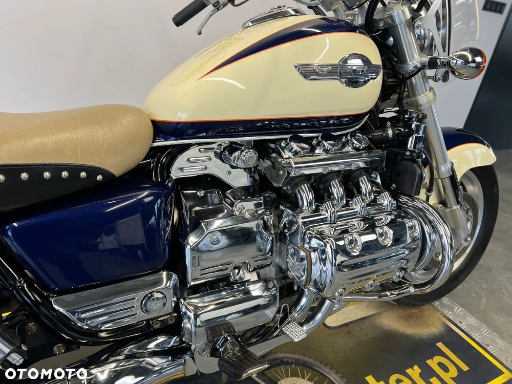 Honda Valkyrie - 33