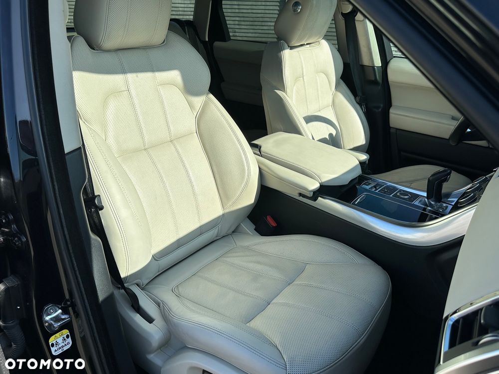 Land Rover Range Rover Sport S 3.0 TD V6 HSE Dynamic - 27