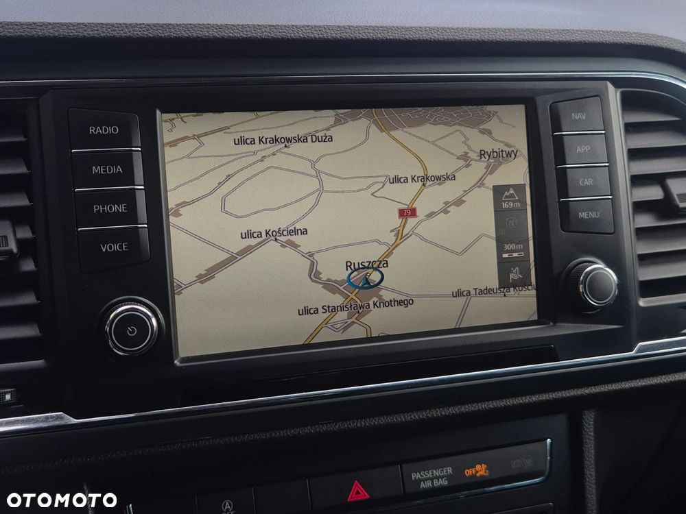 Seat Ateca - 25