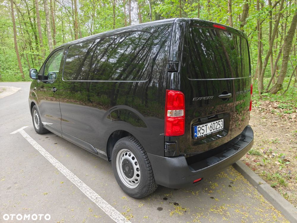 Peugeot Expert - 10