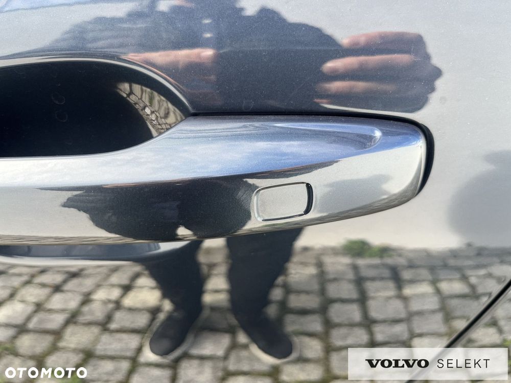 Volvo XC 60 - 10