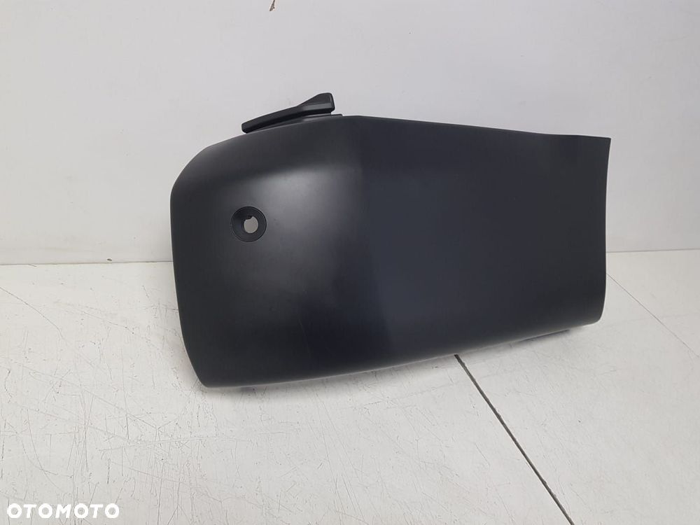 NOWY ZDERZAK TYLNY PRAWY EXPERT III JUMPY 3 PROACE II 2 LONG DŁUGI 16-24 PDC PRAWA TYL  9808946977 - 4