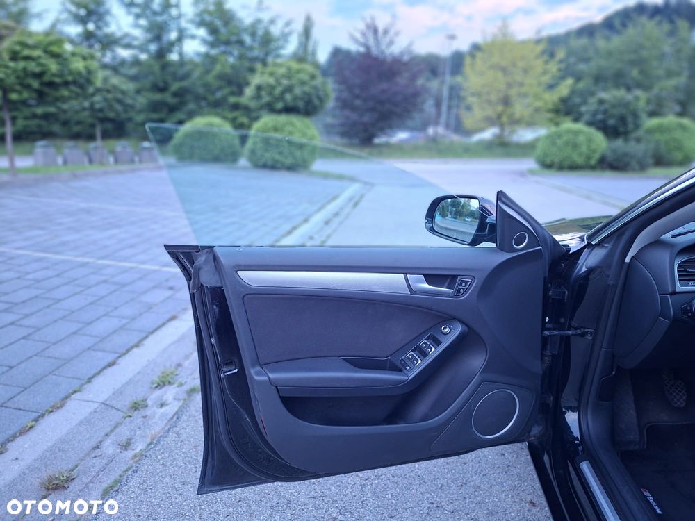 Audi A5 Sportback 1.8 TFSI - 9