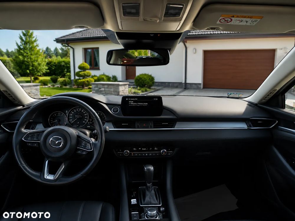 Mazda 6 2.0 SKYPrestige - 10