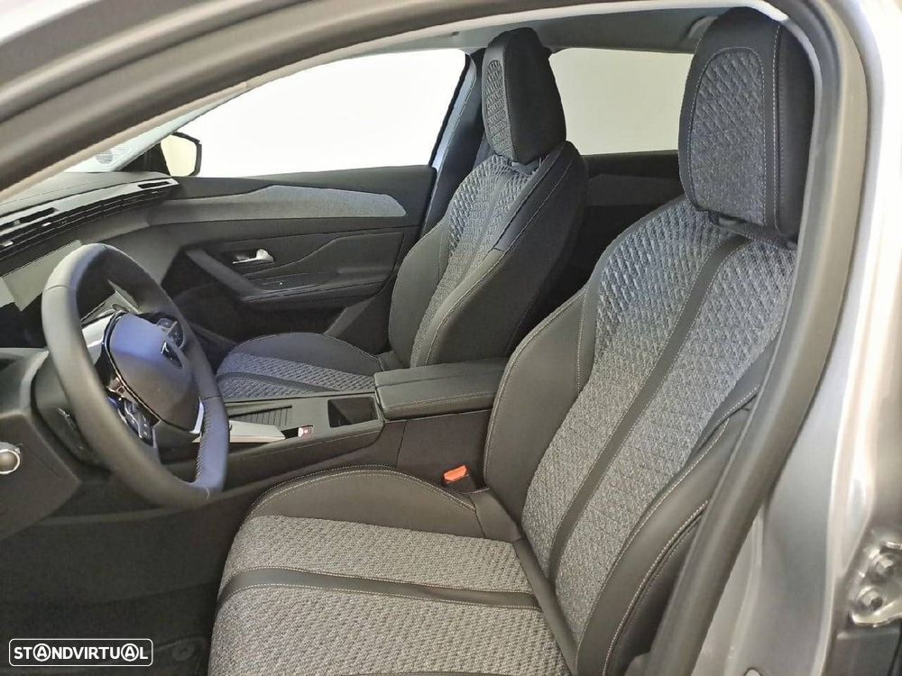 Peugeot 308 SW 1.2 Hybrid Allure e-DCS6 - 9