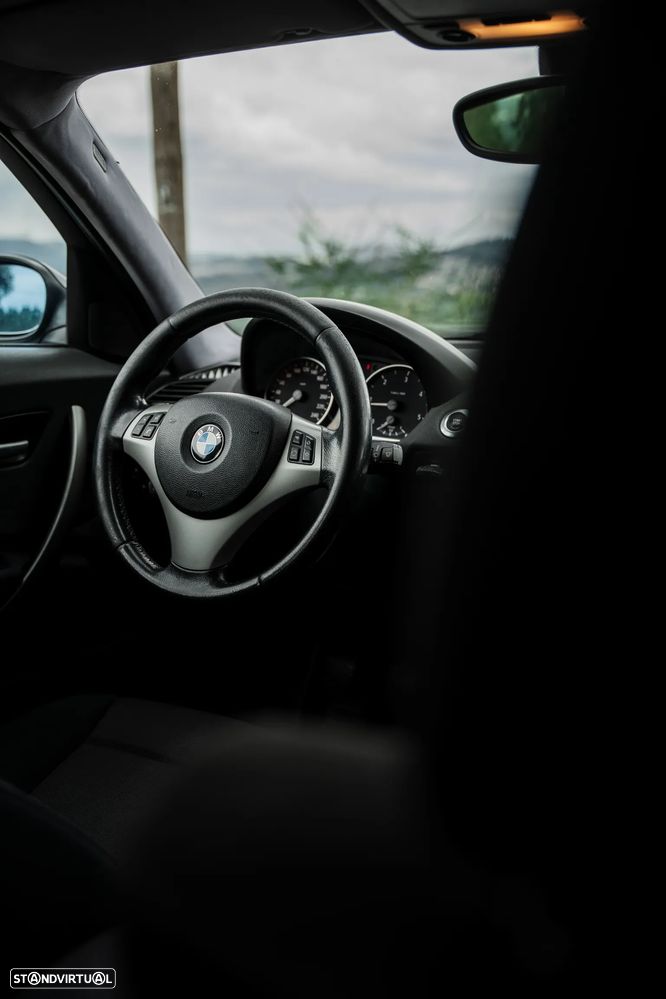 BMW 118 d - 21