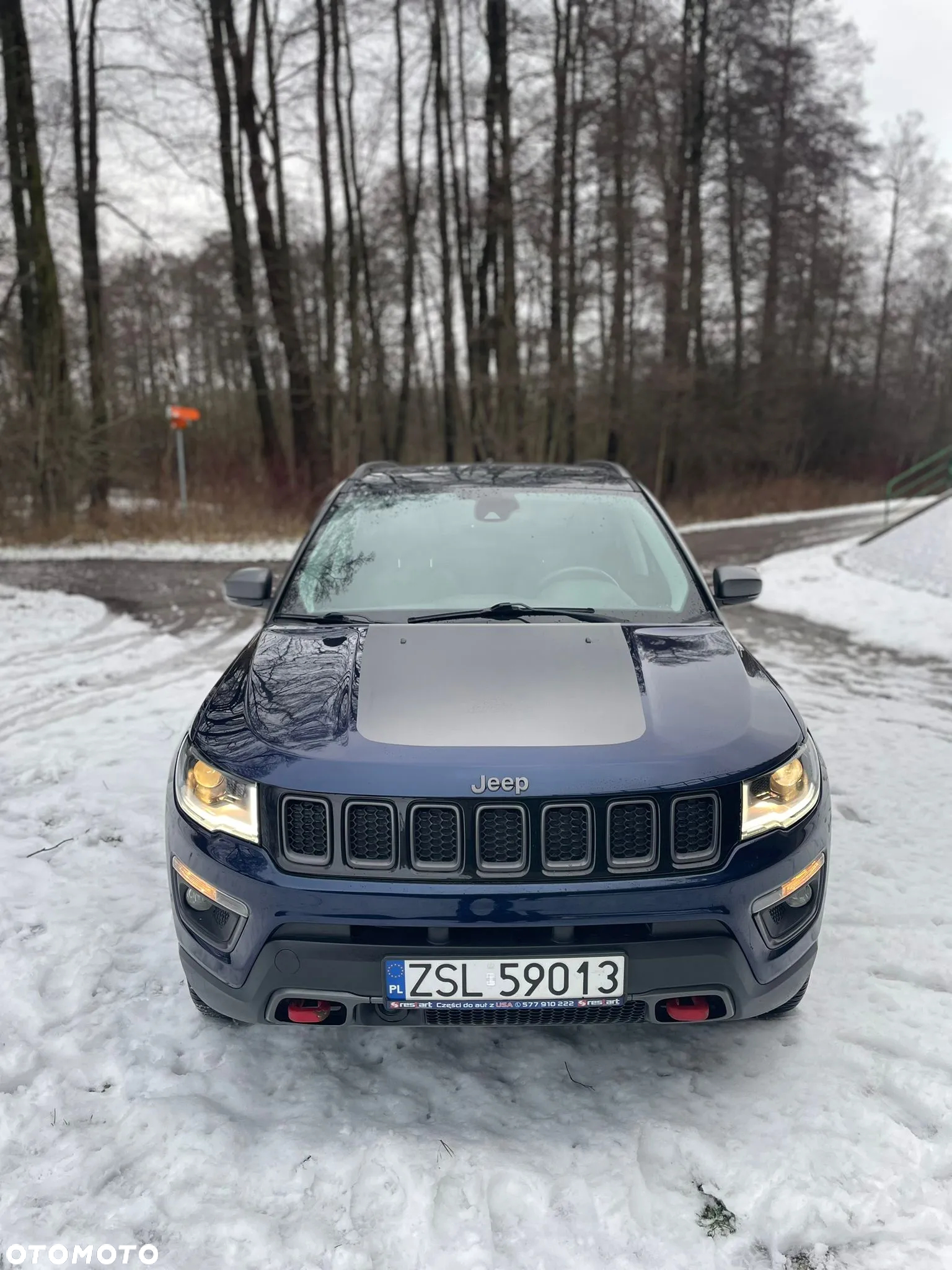 Jeep Compass - 11