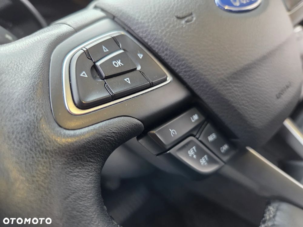 Ford Focus 1.5 TDCi DPF Start-Stopp-System Business - 21