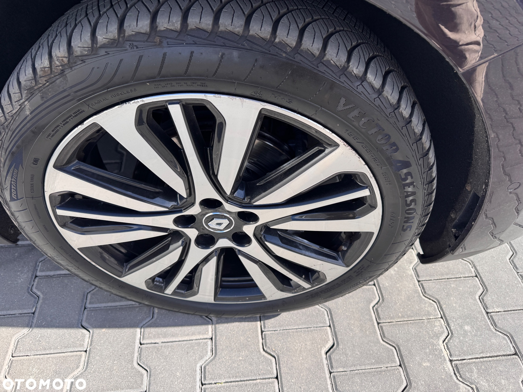 Renault Grand Scenic ENERGY dCi 160 EDC INITIALE PARIS - 34