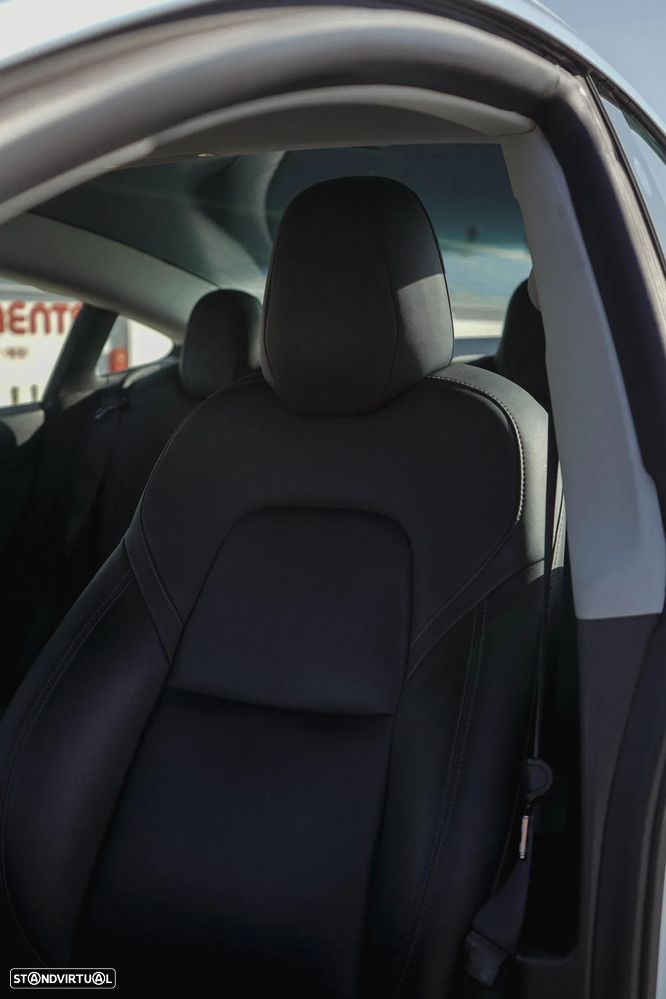 Tesla Model 3 Standard Range Plus RWD - 17