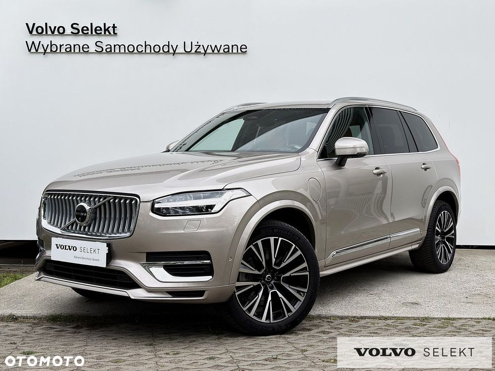 Volvo XC 90 - 1
