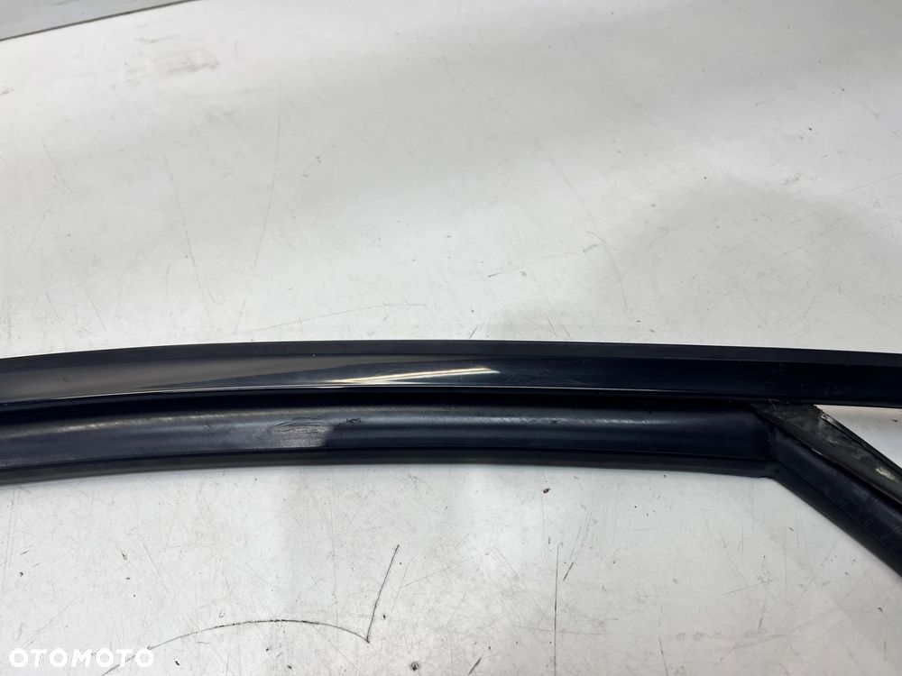 USZCZELKA DRZWI PRAWY PRZÓD AUDI A6 C7 4G0837432 - 6