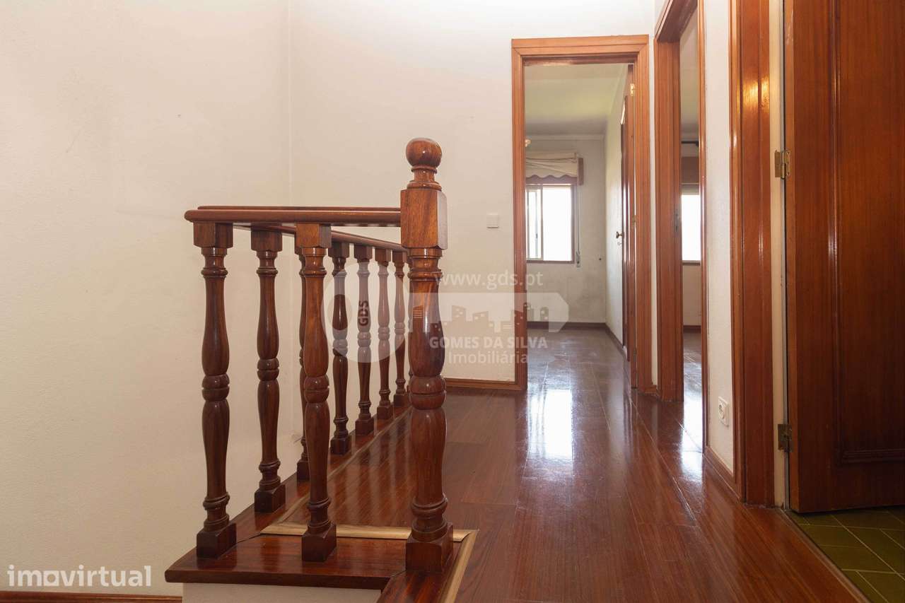 Apartamento T3 Duplex | São Vítor, Braga | Vista Bom Jesus e Sameiro - Grande imagem: 5/23